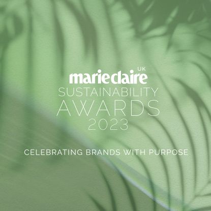 Marie Claire Sustainability Awards 2023