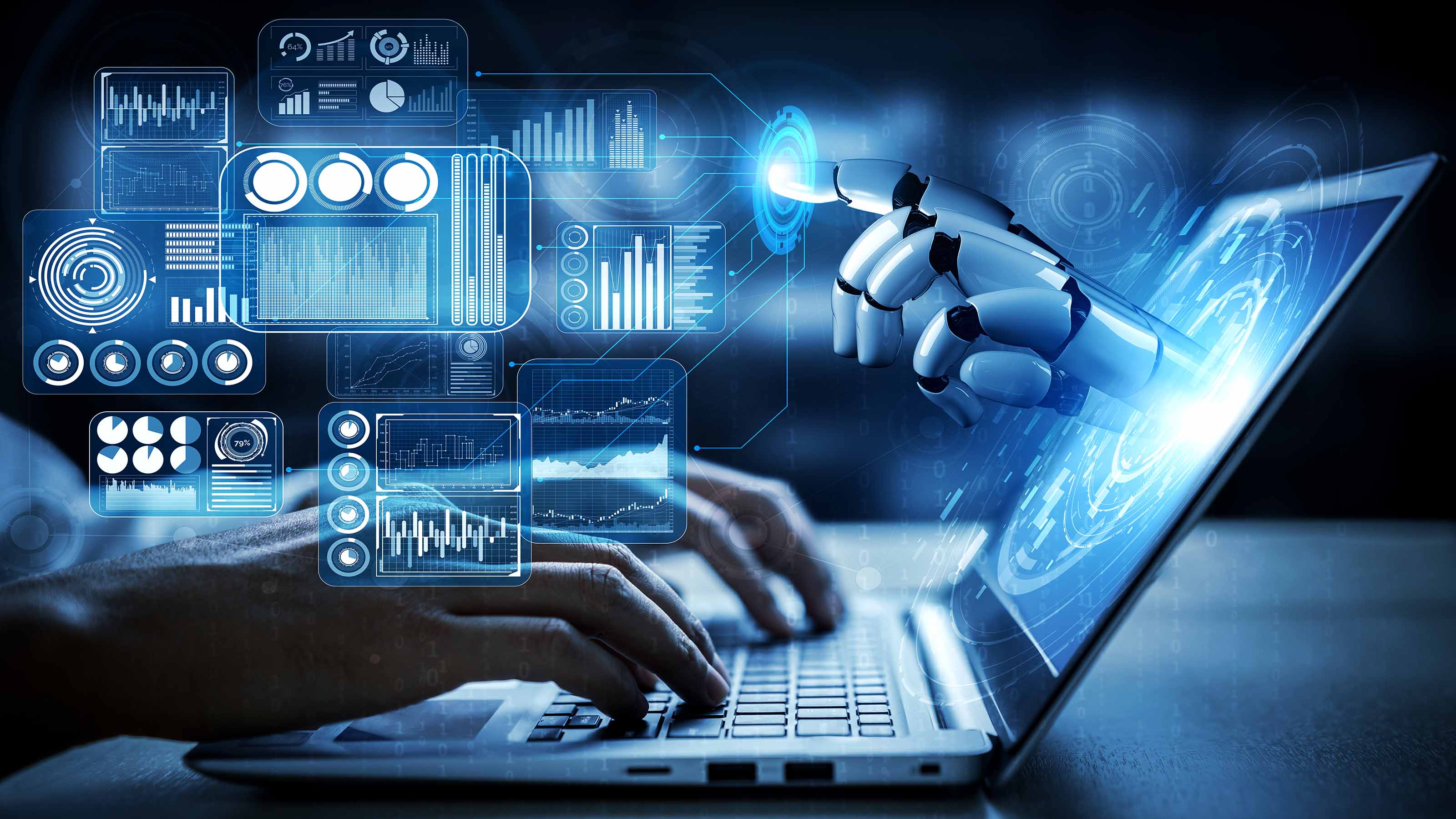 6 AI Stocks to Watch for Rapid Growth Kiplinger