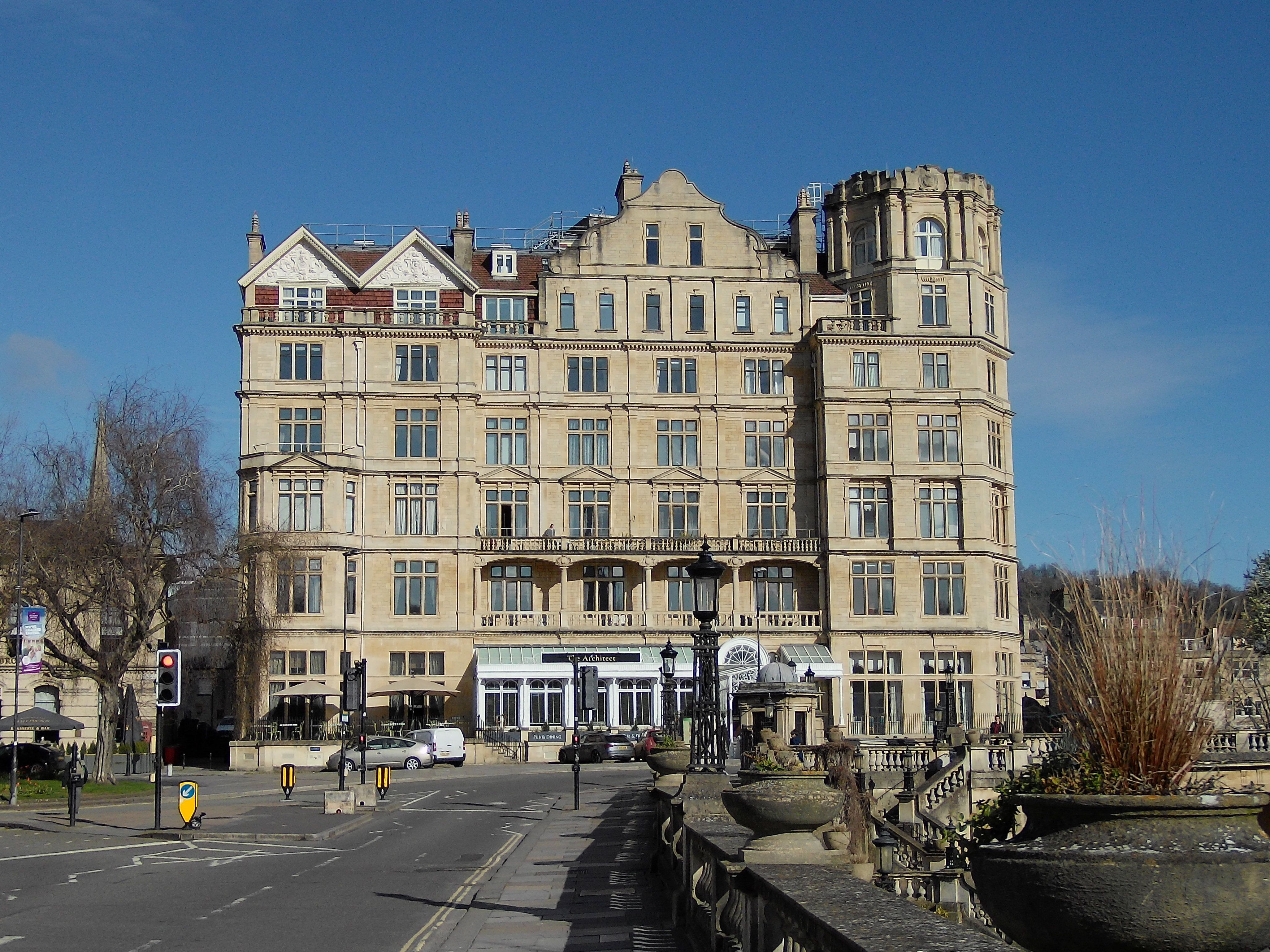 Yashica FX-D 100 sample image