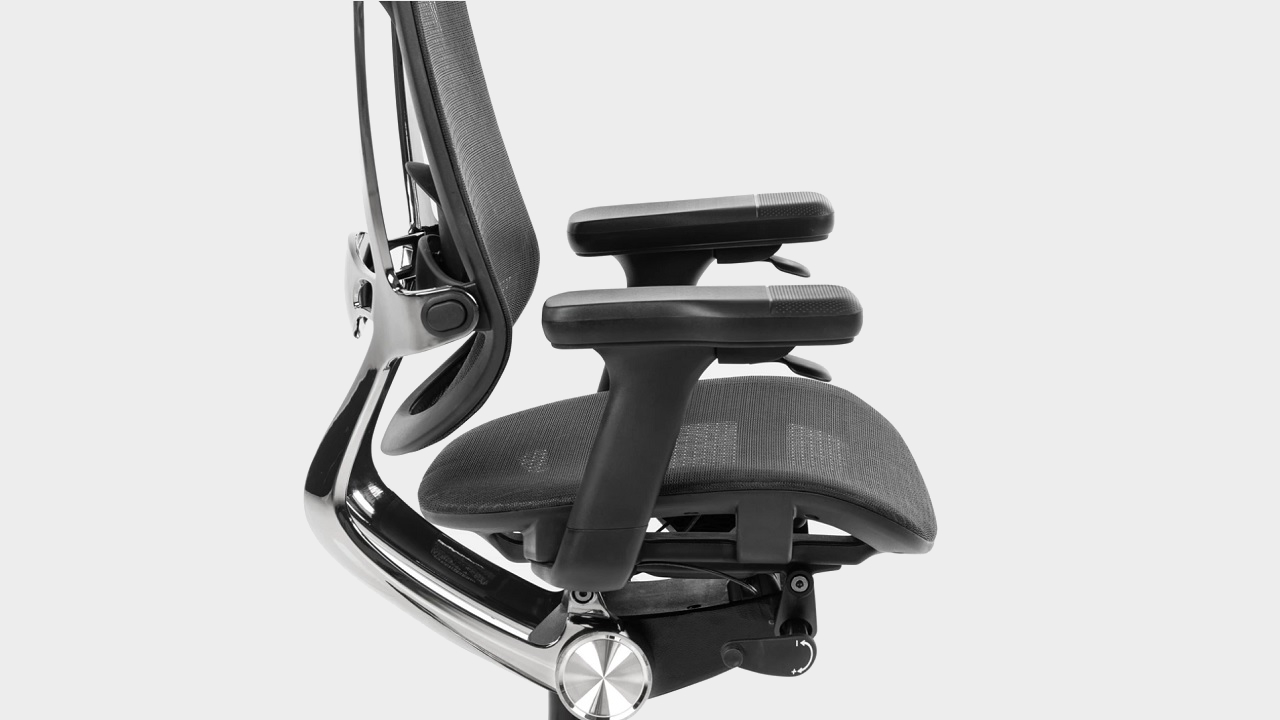 Silla Neue | mejor silla de oficina