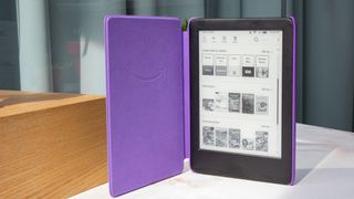 The 2019 Kindle Kids Edition offers more of what we like and less of what we want to disable.