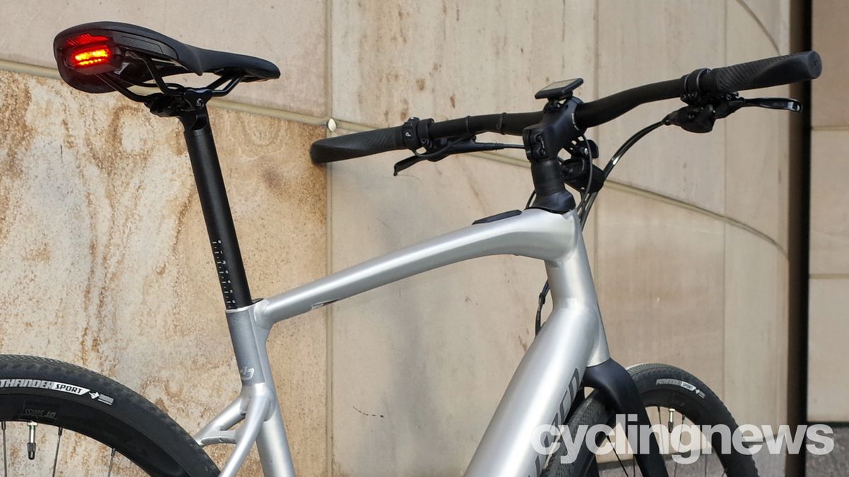 Specialized Turbo Vado SL 5.0