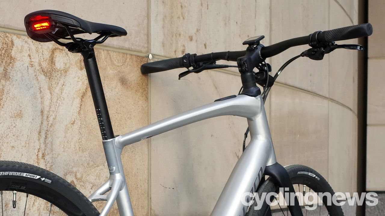 Specialized Turbo Vado SL 5.0