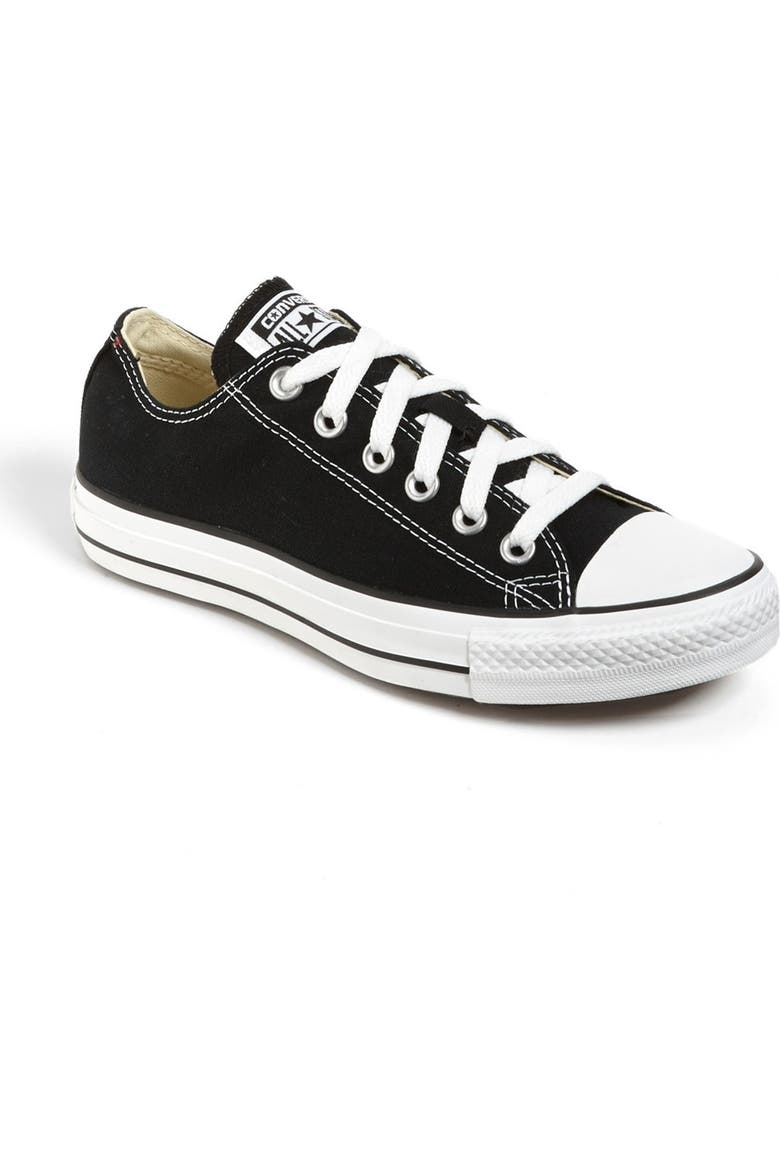 Chuck Taylor&amp;reg; All Star&amp;reg; Low Top Sneaker