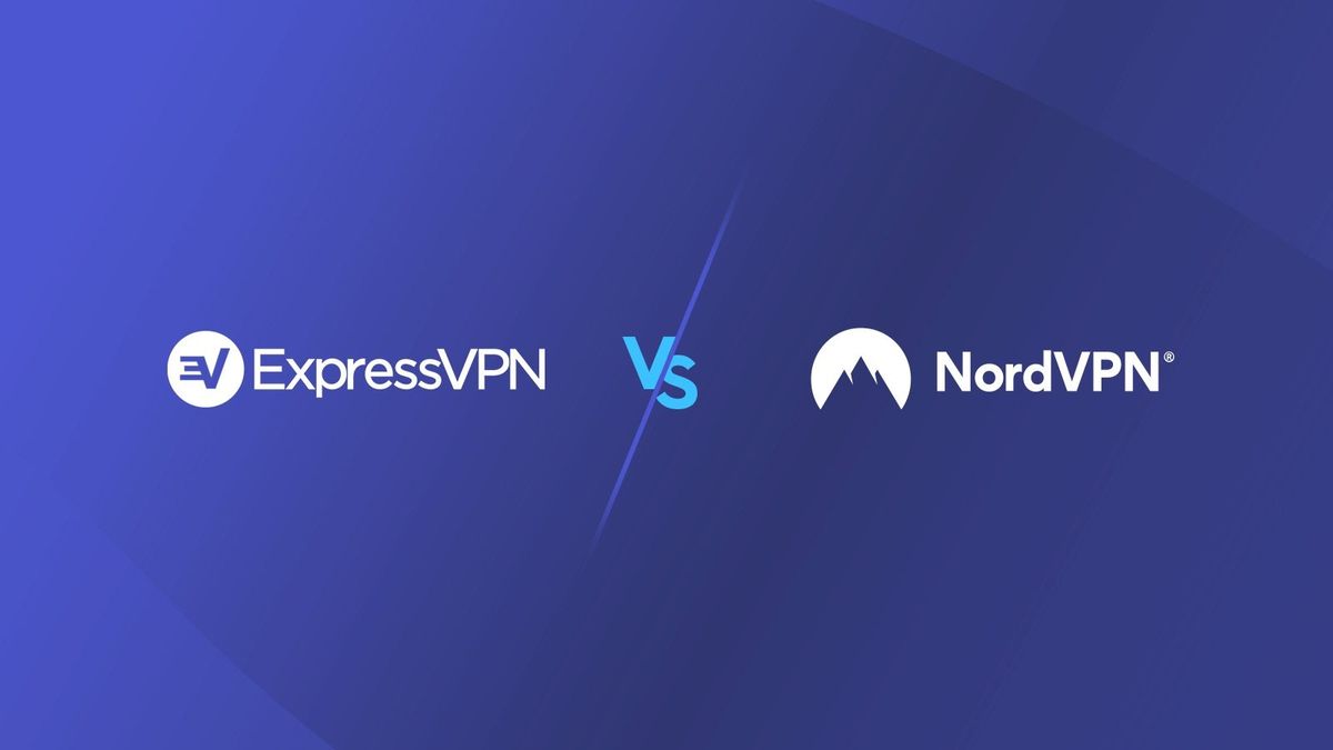 Expressvpn Vs Nordvpn