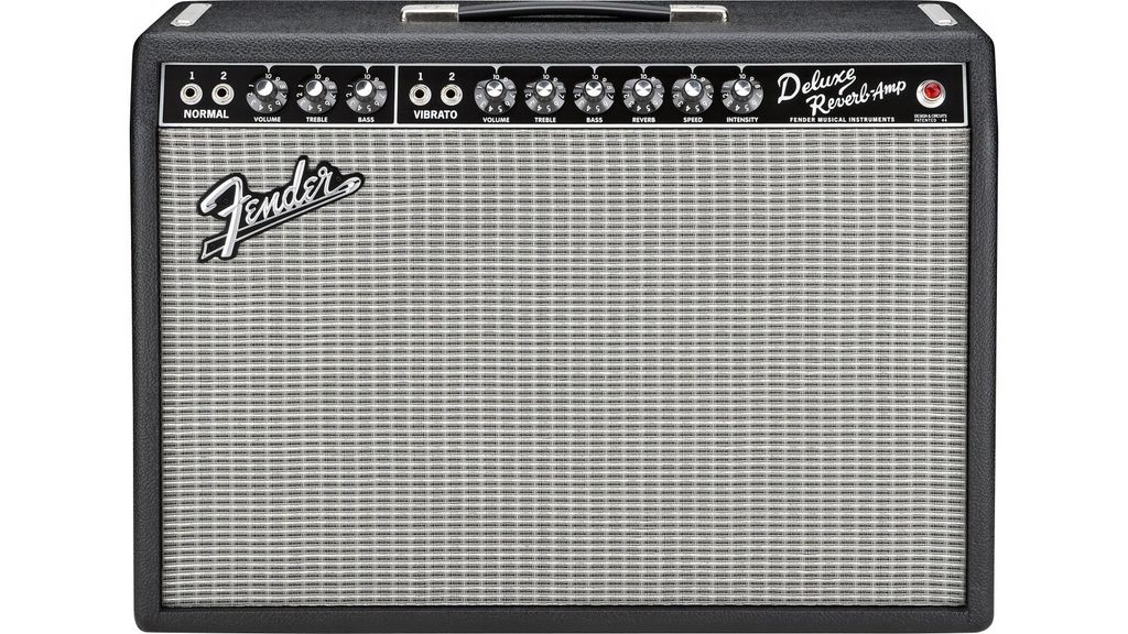 Best Guitar Amps 2024: Awesome Amps For Any Player | Guitar World