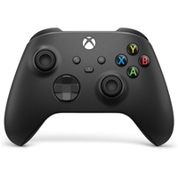 Xbox Wireless Controller (Carbon Black): was £54.99 now £44.95 at Amazon
Save £15 -