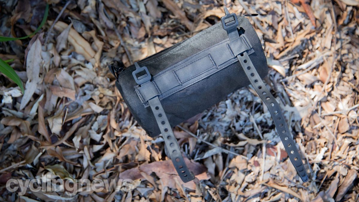 Orucase Smuggler