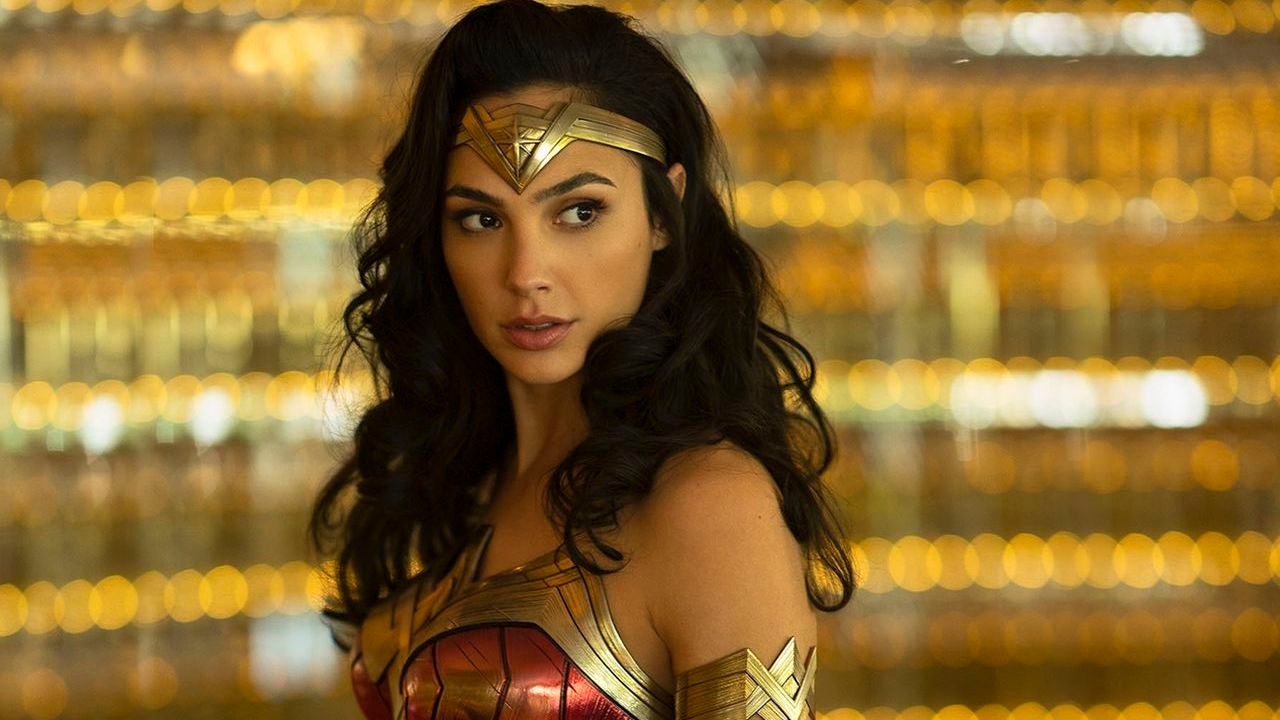 Gal Gadot says Wonder Woman 3 is still happening despite axing rumours