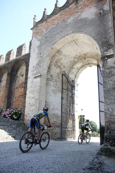A historic setting for the marathon Worlds