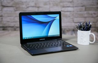 Best Laptops 2020: Samsung Chromebook 3