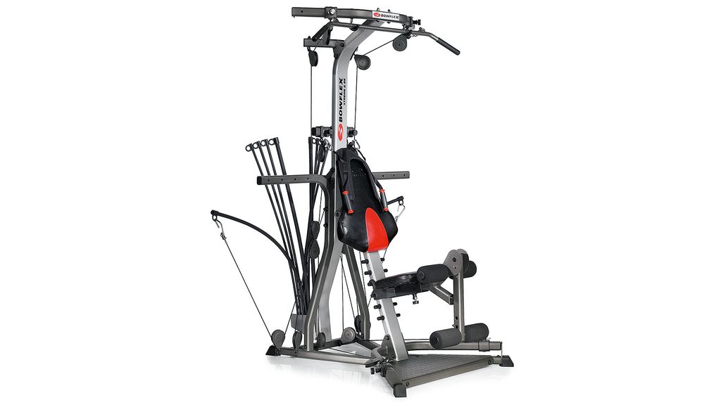 Best multigym 2024 for a fullbody workout at home T3