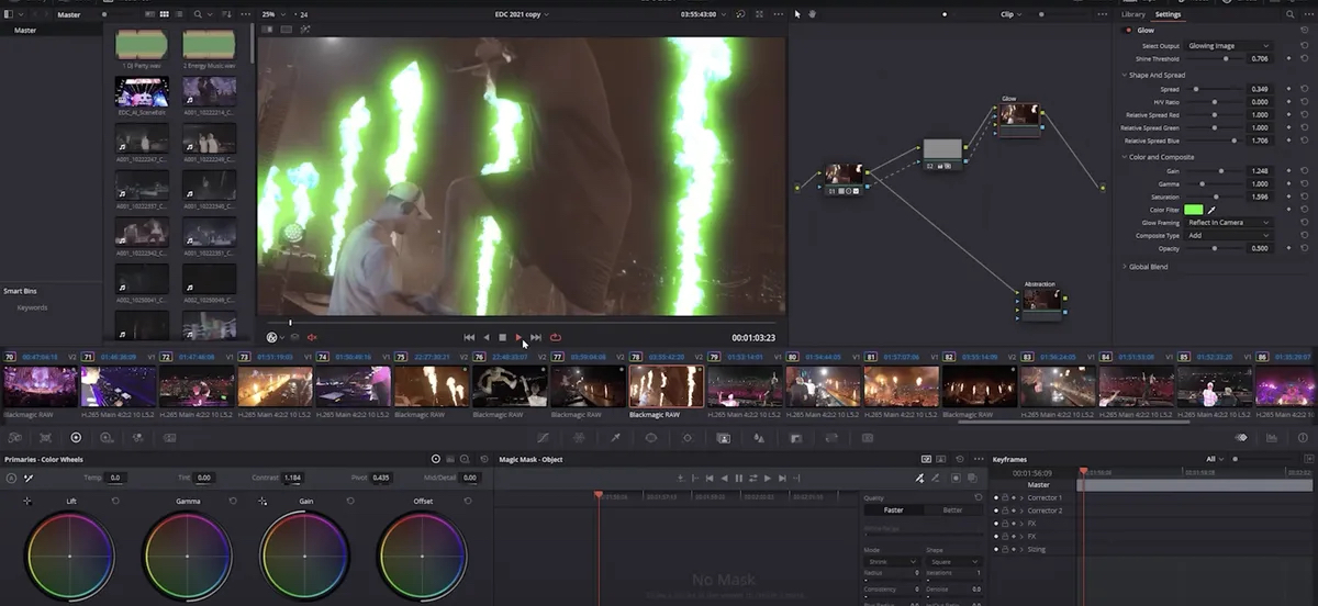 NVIDIA App