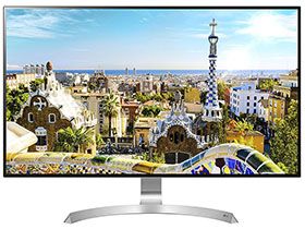LG 32UD99 Ultra HD HDR FreeSync Monitor Review - Tom's