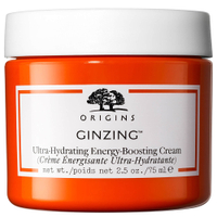 Origins Ginzing Ultra Hydrating Energy-Boosting Cream - usual price £26, now £19.50