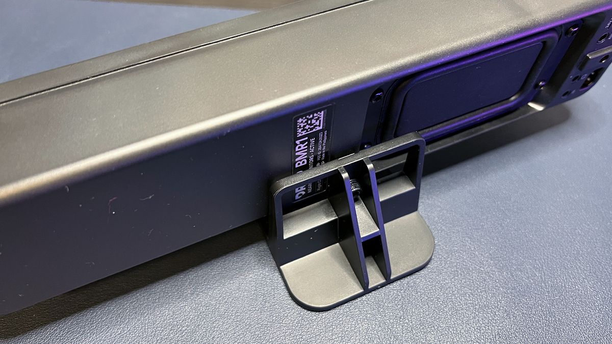 Drop BMR1 Nearfield Monitors