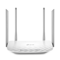 TP-Link Archer C50 V3 AC1200 Dual Band Cable Router£39.78£25.99 at Amazon