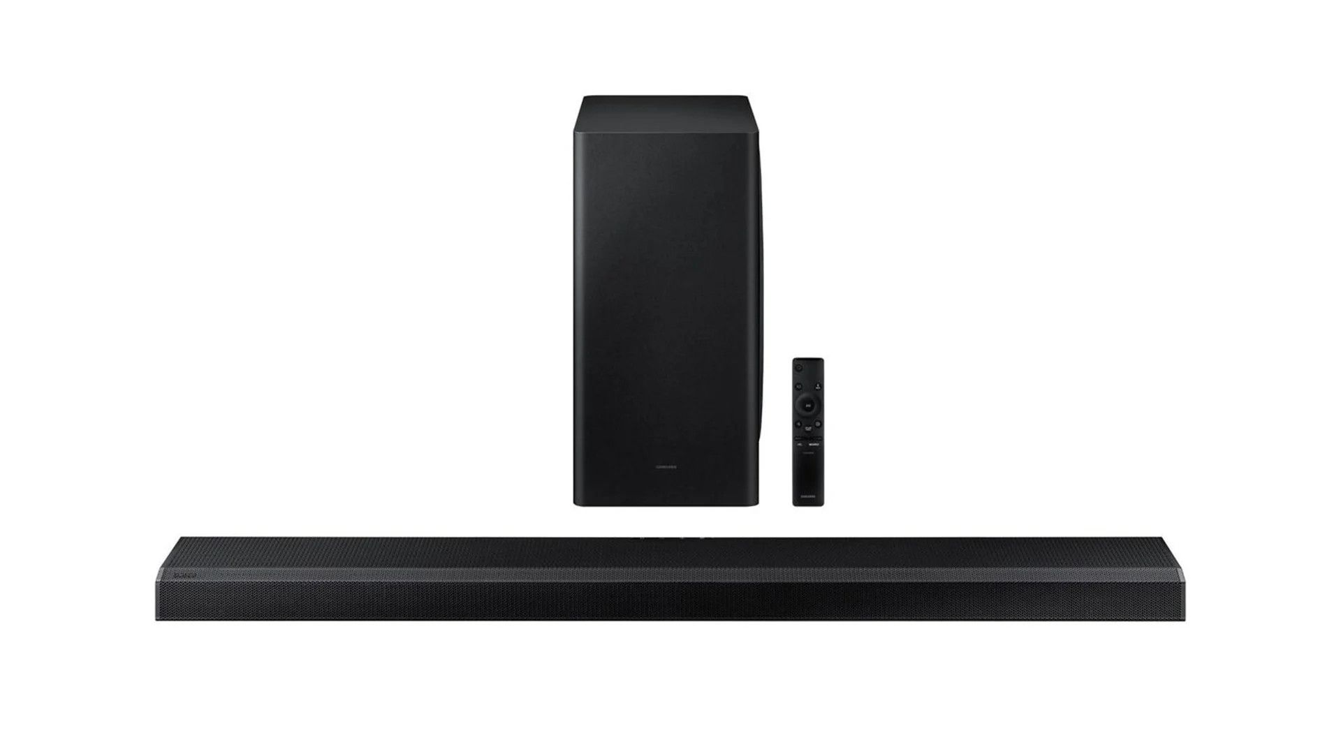 CES 2021's best soundbars the five best TV sound upgrades coming this