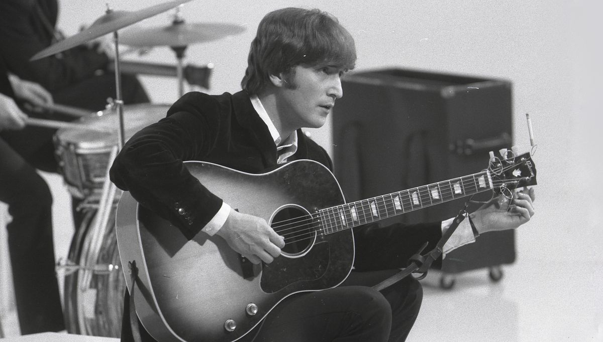 John Lennon's 10 greatest songs with the Beatles and beyond, ranked by you