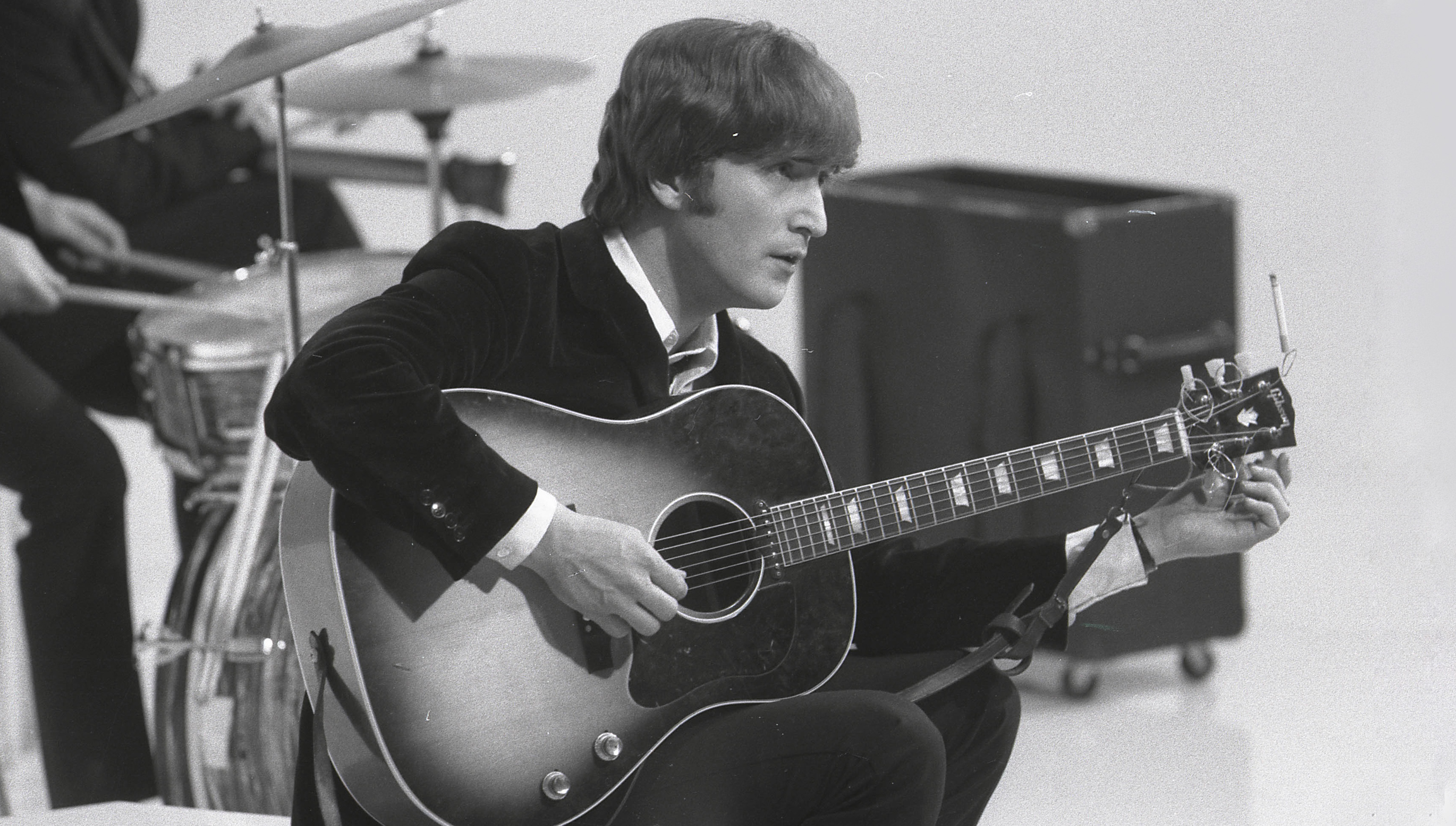 10 Best John Lennon Songs of All Time 