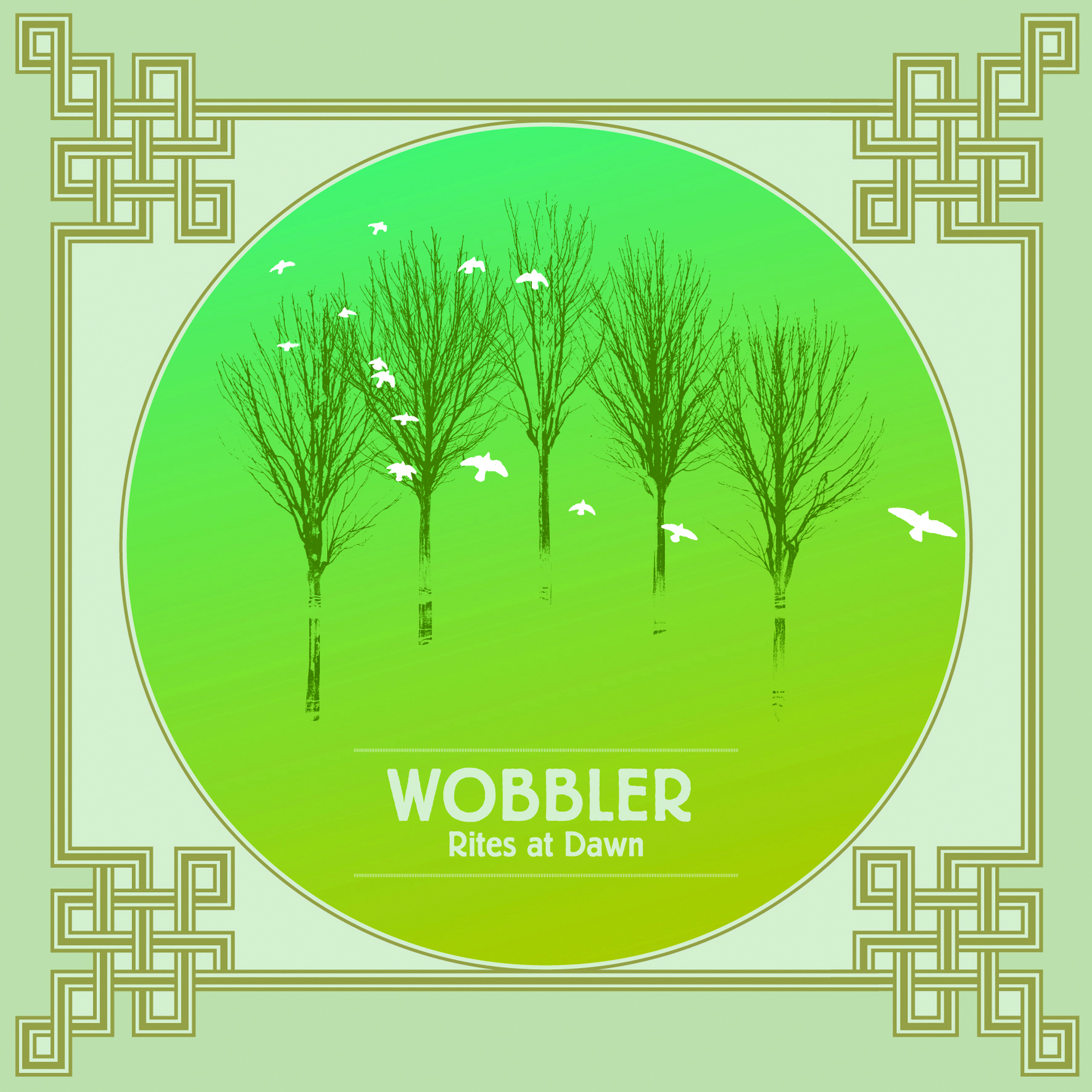 Wobbler
