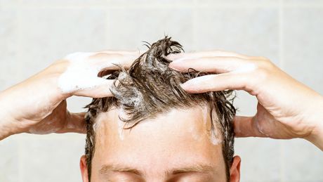 The Best Shampoo For Hair Loss 2019: Options For Men And Women | Coach