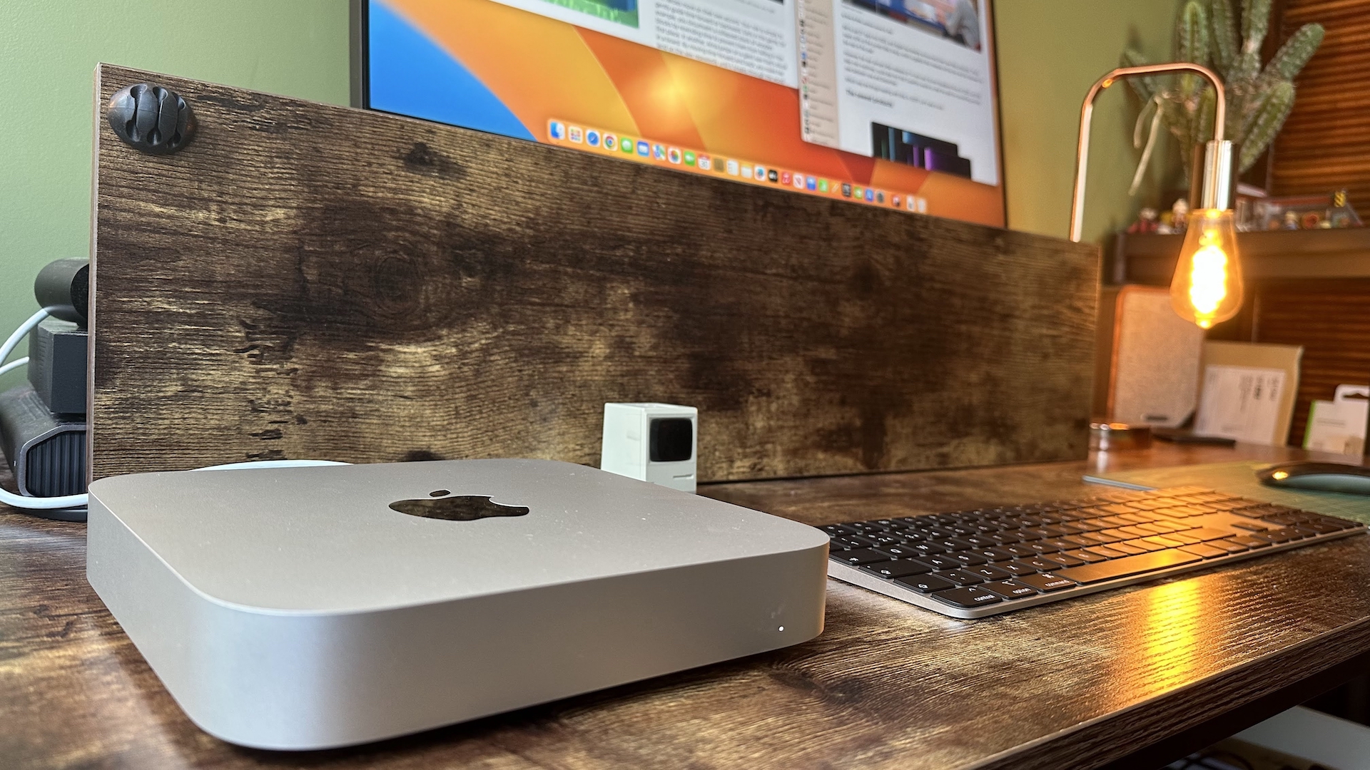 Mac Mini M2 is now available in the Apple Refurb Store, but it's ...