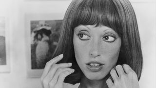 Shelley Duvall