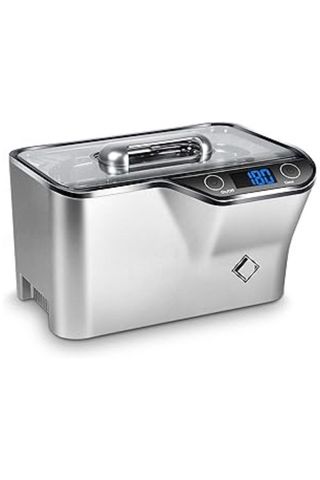 LifeBasis Ultrasonic Cleaner 600ml