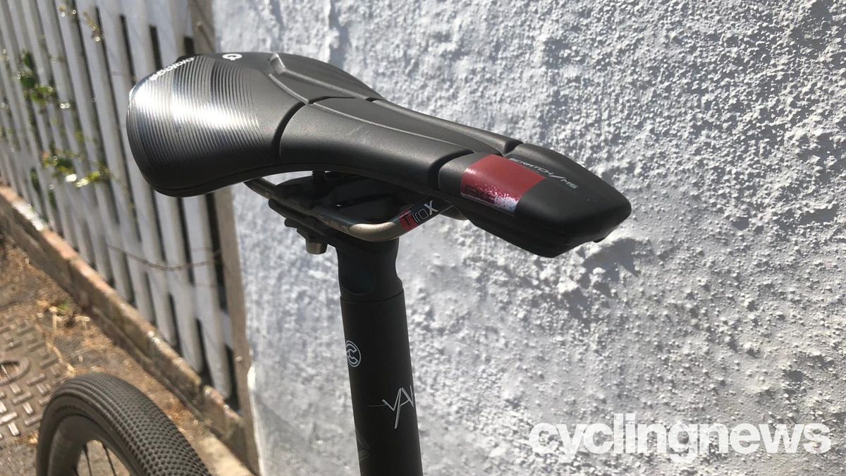 Object of desire: Cinelli Nemo Gravel bike