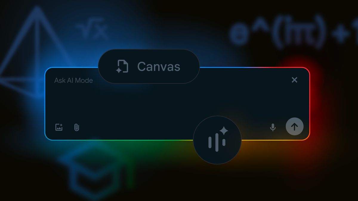 Google rolls out small changes to AI Mode in its app and online