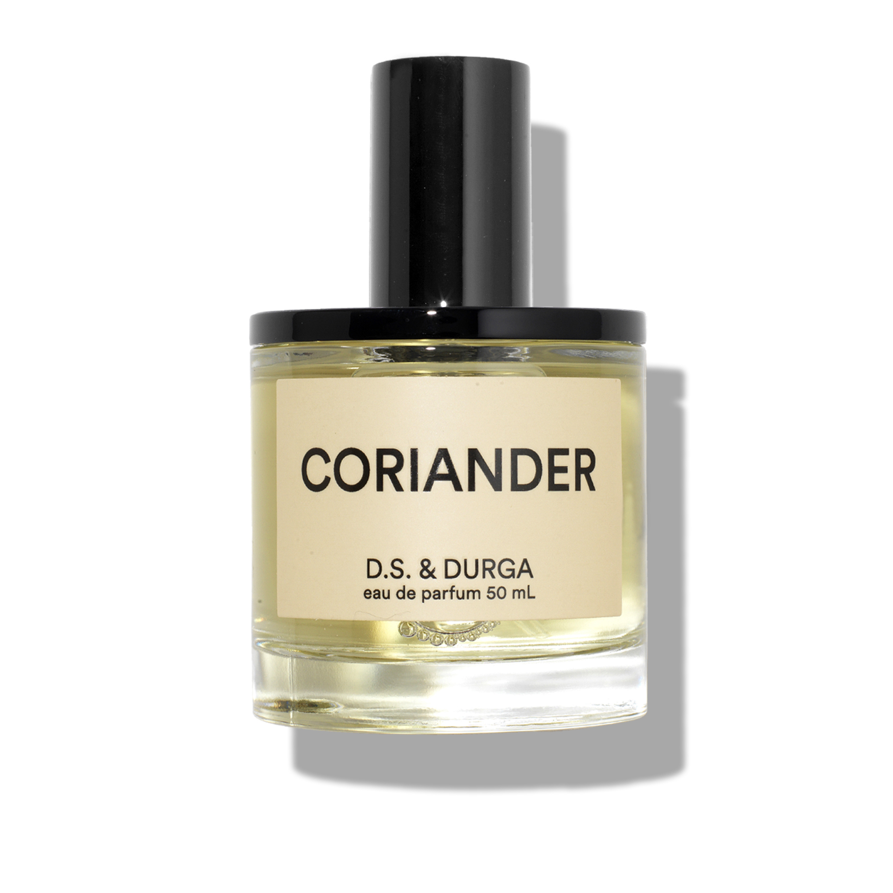 D.s. &amp; Durga Coriander 50ml