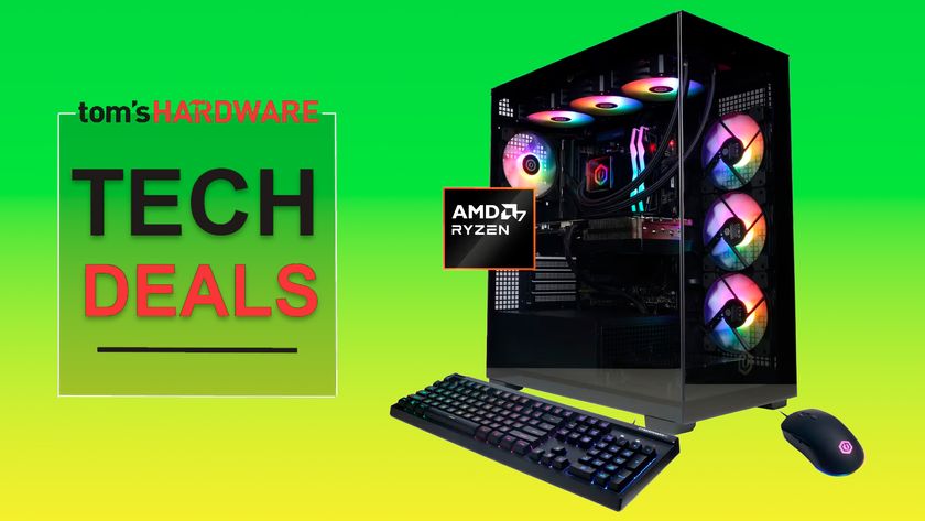 CyberPowerPC Gamer Supreme Gaming Desktop