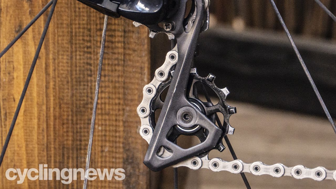 Peter Sagan World Championships Tarmac SL7