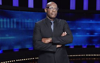 Shaun Wallace in The Chase