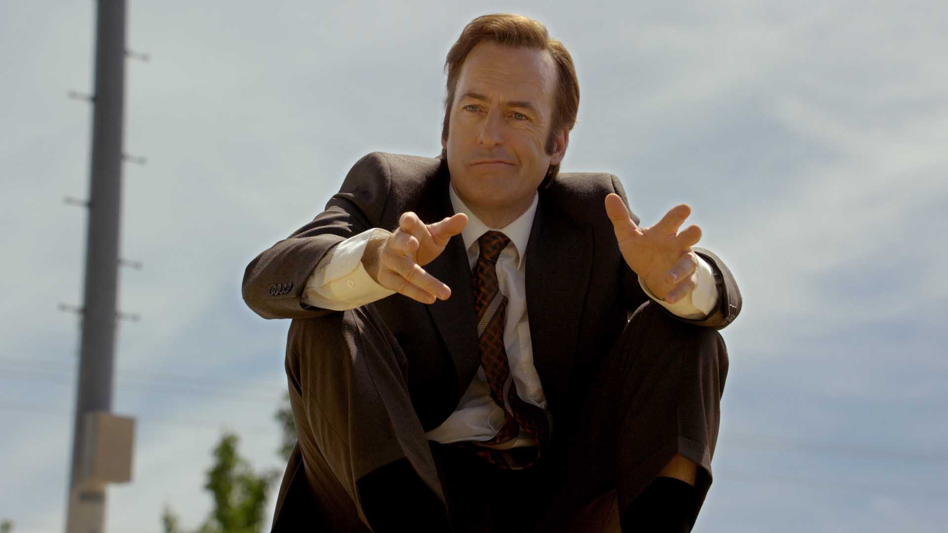 Why Better Call Saul Is Better Than Breaking Bad And What Other