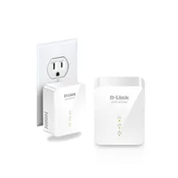 D-Link DHP-601AV