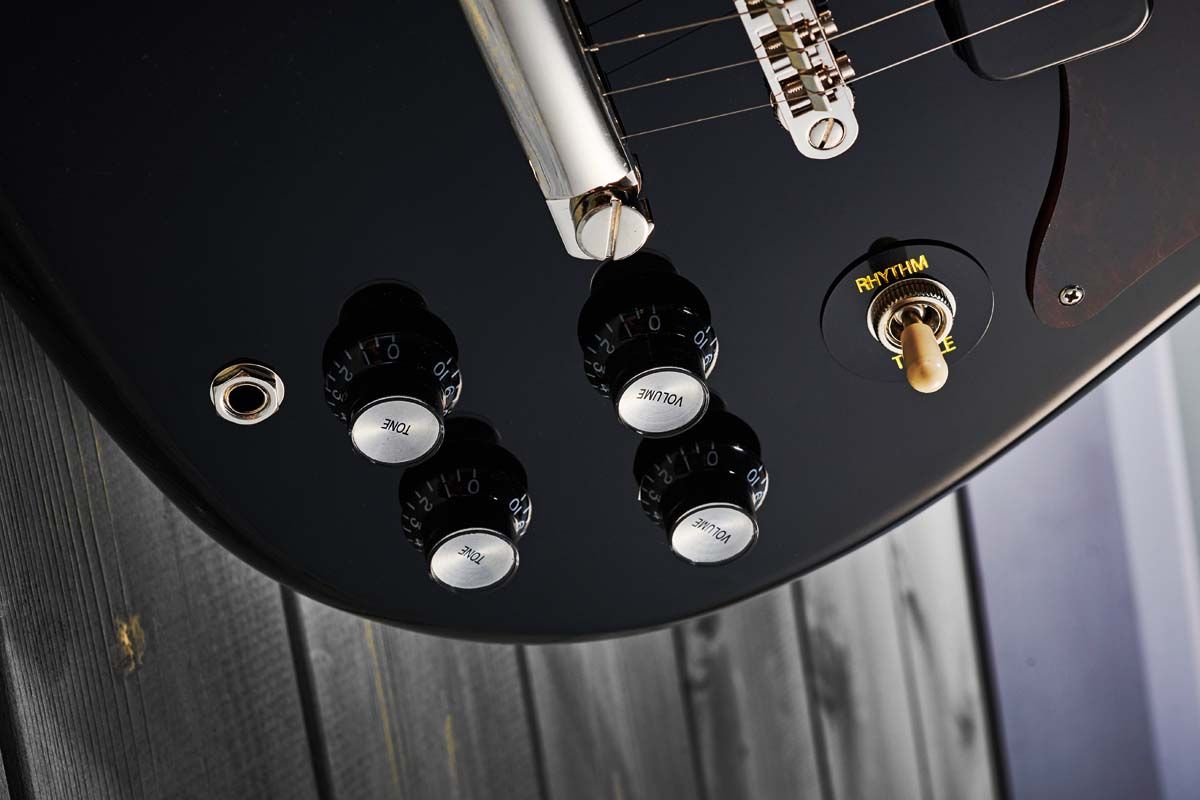 Epiphone Wilshire