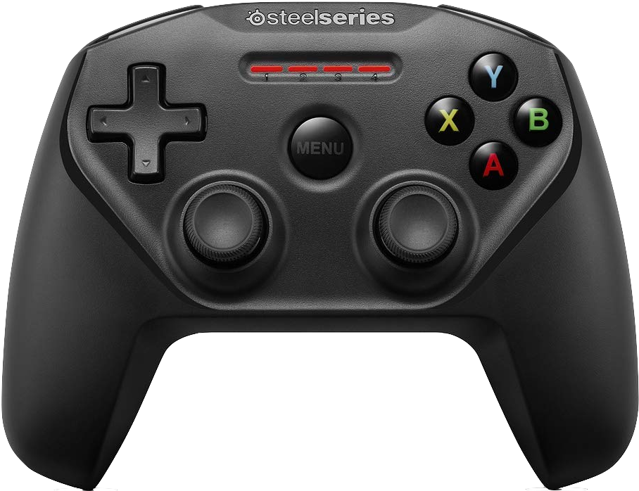 Best Gamepads to Use with PS4 Remote Play on iOS in 2019 Android Central