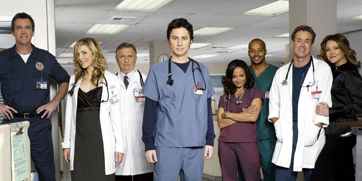 10 Shows Like Grey's Anatomy: What To Watch If You Love The Medical ...