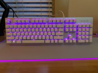 Razer Huntsman