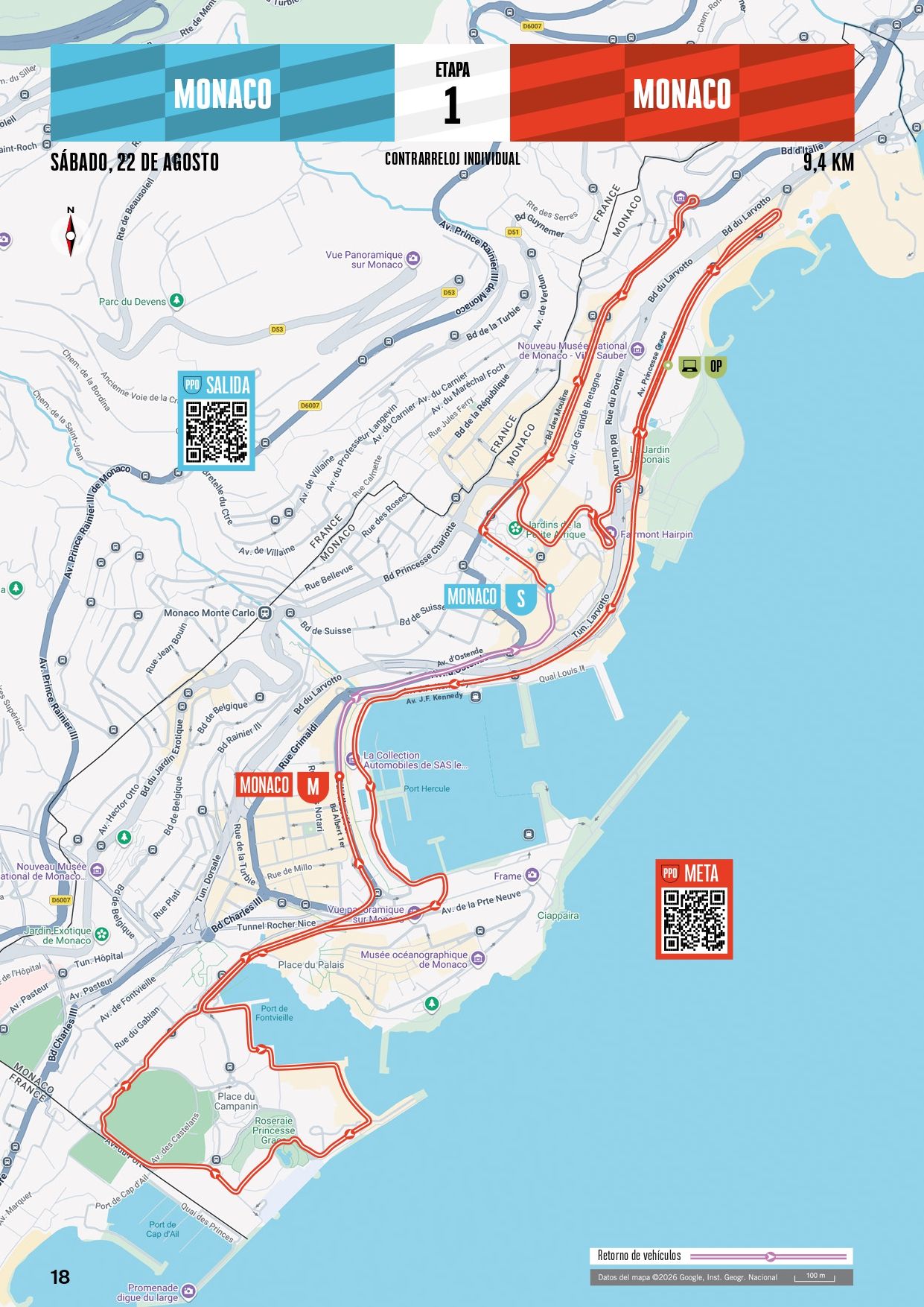 Stage 1