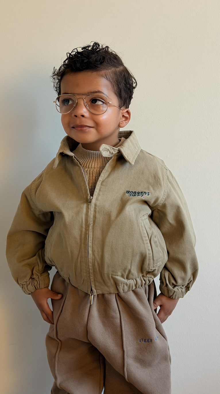 The best kids clothing brands