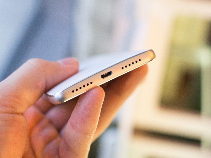 Lenovo Vibe S1 Lite