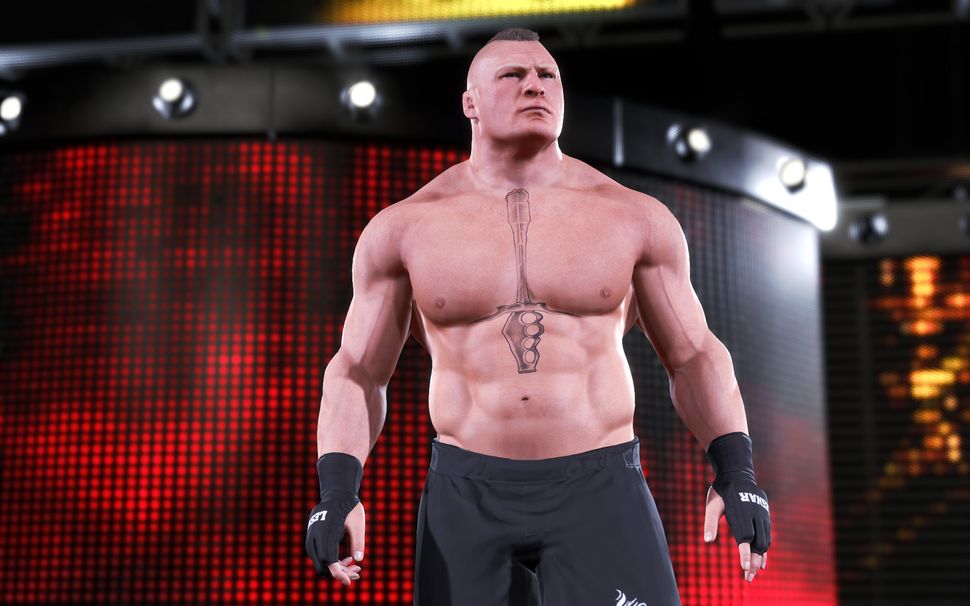 wwe 2k22 cross platform