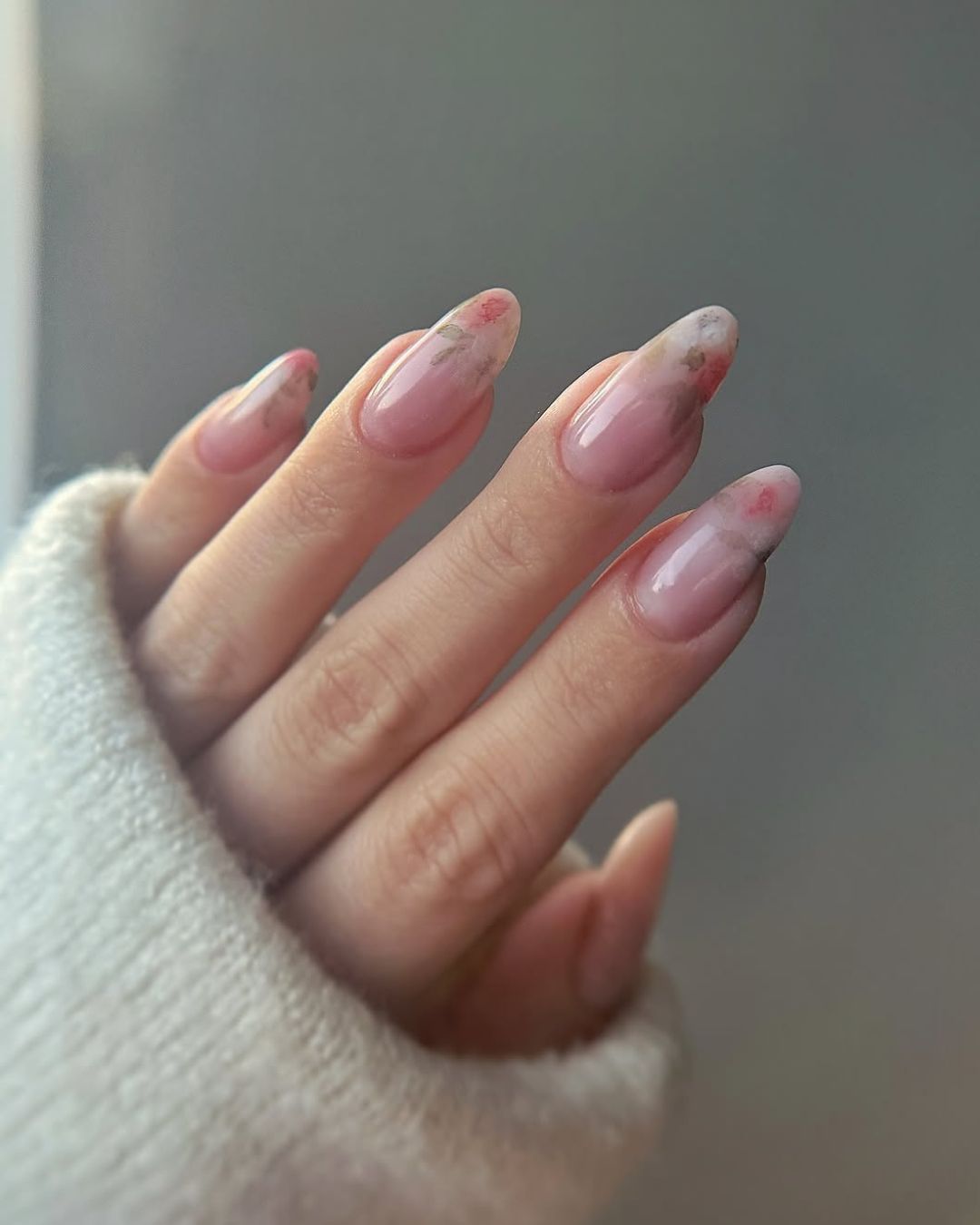 @Freshsetlancaster Soft Nail Trend