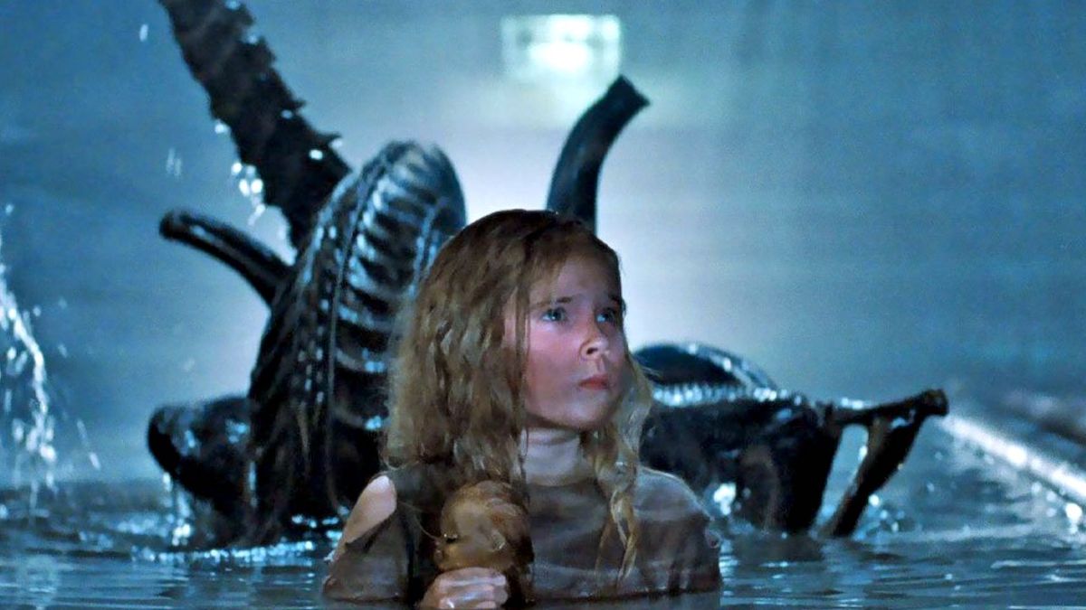 James Cameron Confirms The Most Badass Aliens Story About Him Is 100 ...