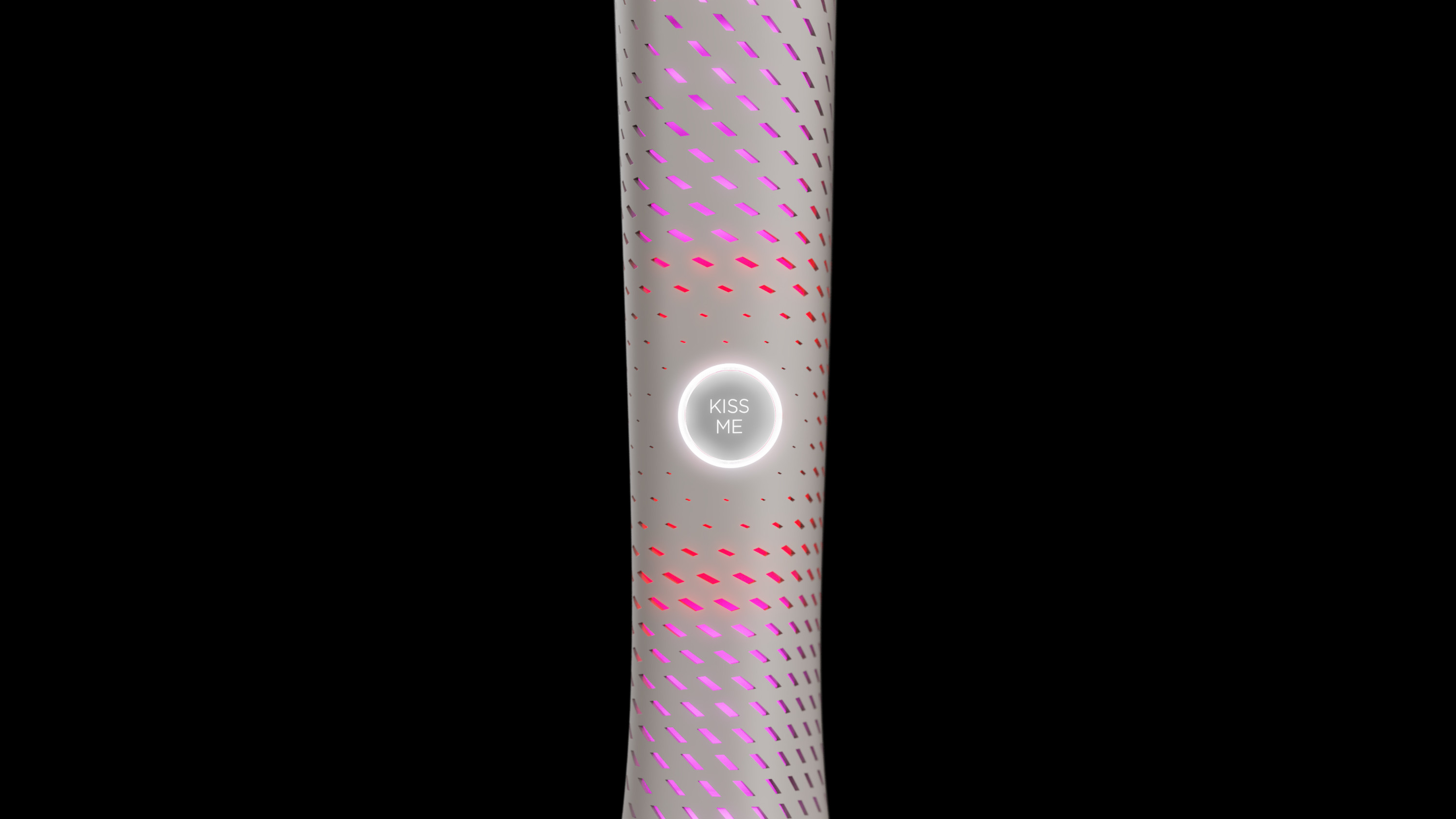 Details of the 2023 F1 trophies designed by Pininfarina