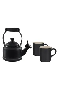 Le Creuset Demi Kettle & Mug Set