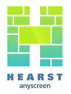 Hearst Television Hearst Anyscreen